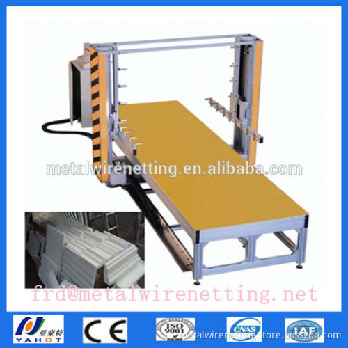 EPS Blocking Equipment